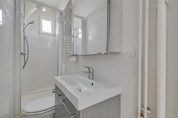 Appartement 2 pièces 37.94 m2