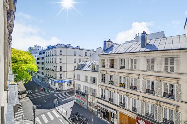 Appartement 2 pièces 37.94 m2