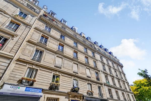 Appartement 2 pièces 37.94 m2