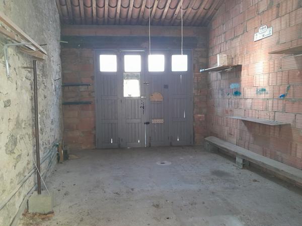 11210 PORT LA NOUVELLE Appartement rénové avec cour