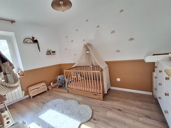 11210 PORT LA NOUVELLE Appartement rénové avec cour