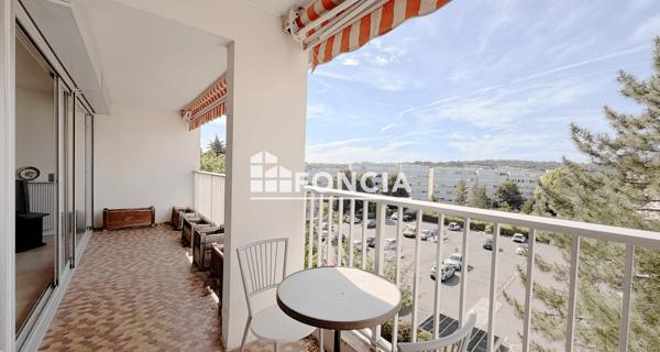 À vendre Appartement 4 pièces 86 m² - Marly-le-roi 78160