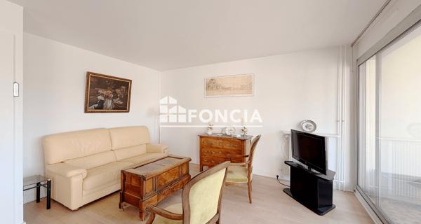 À vendre Appartement 4 pièces 86 m² - Marly-le-roi 78160