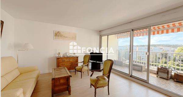 À vendre Appartement 4 pièces 86 m² - Marly-le-roi 78160