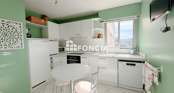 À vendre Appartement 4 pièces 86 m² - Marly-le-roi 78160