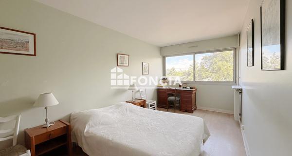 À vendre Appartement 4 pièces 86 m² - Marly-le-roi 78160