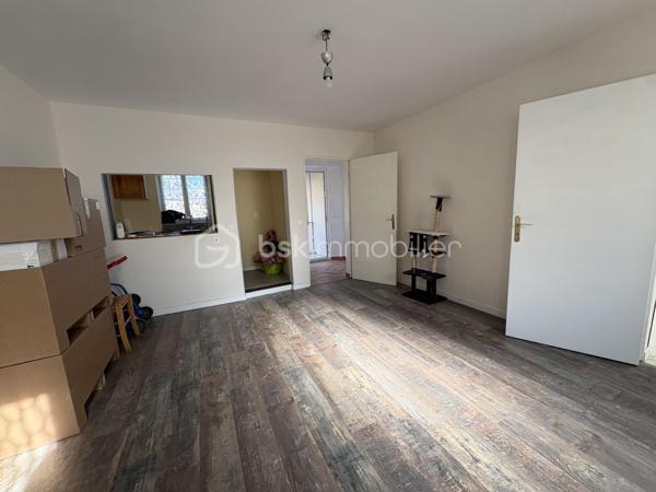 Maison de 134,53 m²