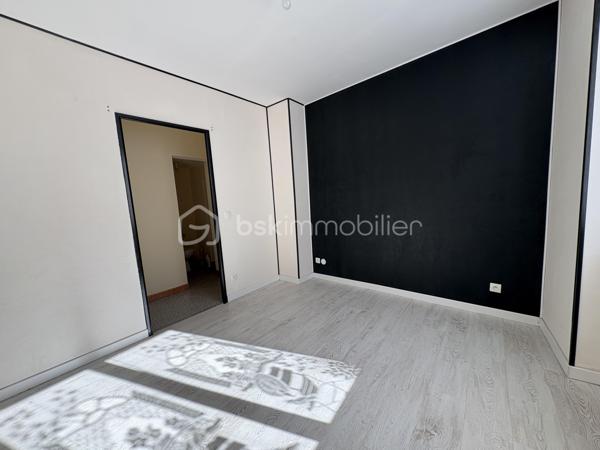 Maison de 134,53 m²