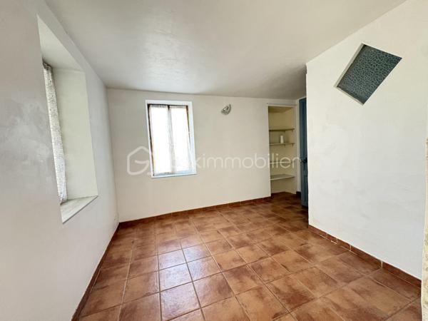 Maison de 134,53 m²