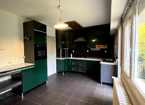 Maison à vendre    7 pièces •  Saverne