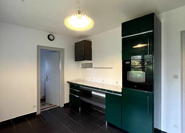 Maison à vendre    7 pièces •  Saverne