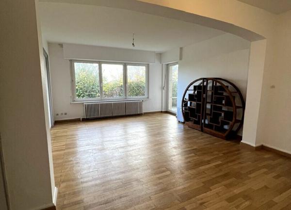 Maison à vendre    7 pièces •  Saverne