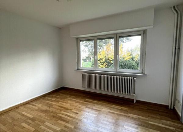 Maison à vendre    7 pièces •  Saverne