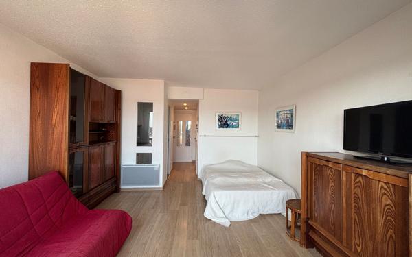 Appartement à vendre    1 pièce • 25,35 m2 Capbreton
