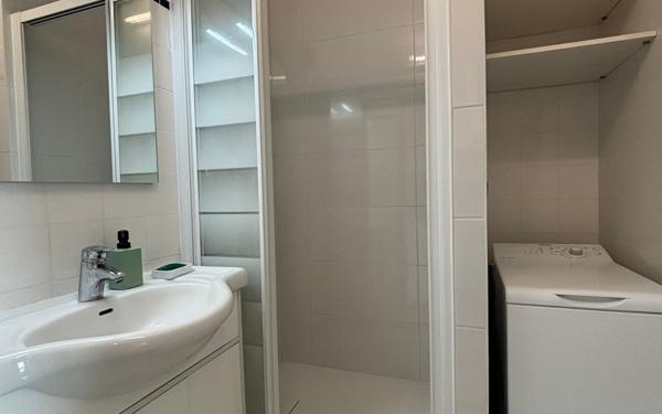 Appartement à vendre    1 pièce • 25,35 m2 Capbreton