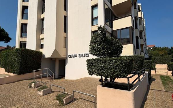 Appartement à vendre    1 pièce • 25,35 m2 Capbreton