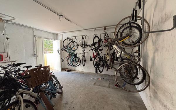 Appartement à vendre    1 pièce • 25,35 m2 Capbreton