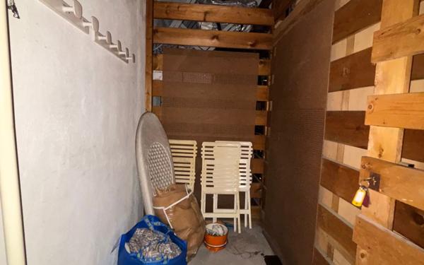 Appartement à vendre    1 pièce • 25,35 m2 Capbreton