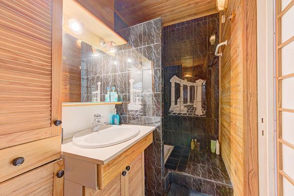 Maison Saint Germain En Laye 5 pièce(s) 87.08m2 690 000 € **  - Référence  18926