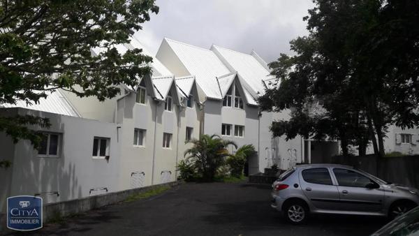 Appartement à vendre 1 pièce 19m²