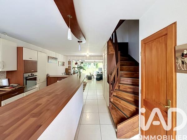 Maison à vendre 5 pièces 106 m² Orvault
