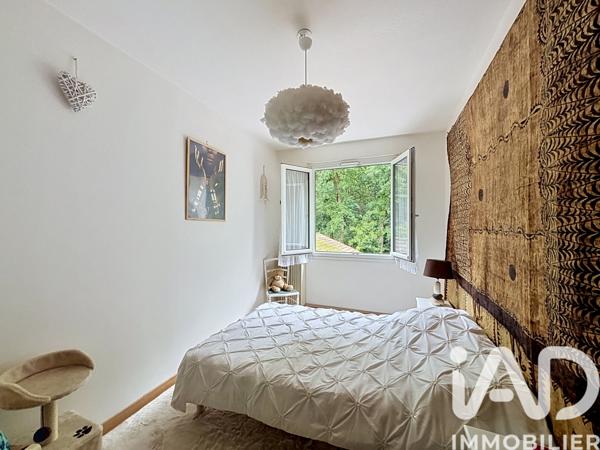Maison à vendre 5 pièces 106 m² Orvault