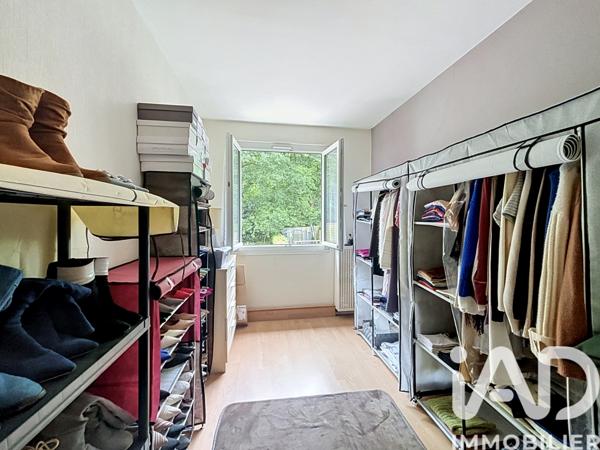 Maison à vendre 5 pièces 106 m² Orvault