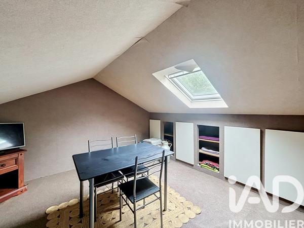 Maison à vendre 5 pièces 106 m² Orvault