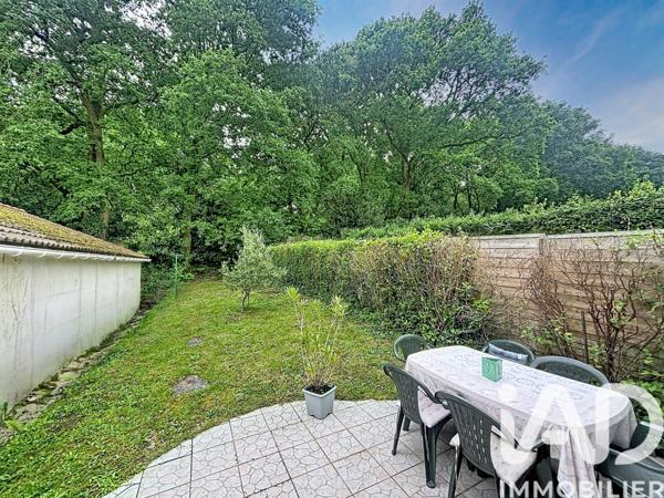 Maison à vendre 5 pièces 106 m² Orvault