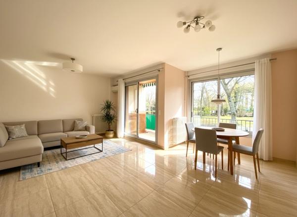 Gouvieux (60) : Sérénité et harmonie au cœur d'un écrin de verdure privé au Parc du Chaufour