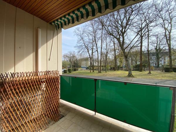 Gouvieux (60) : Sérénité et harmonie au cœur d'un écrin de verdure privé au Parc du Chaufour