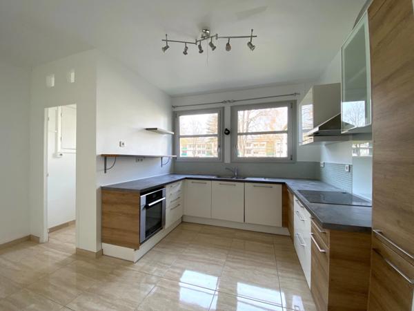 Gouvieux (60) : Sérénité et harmonie au cœur d'un écrin de verdure privé au Parc du Chaufour