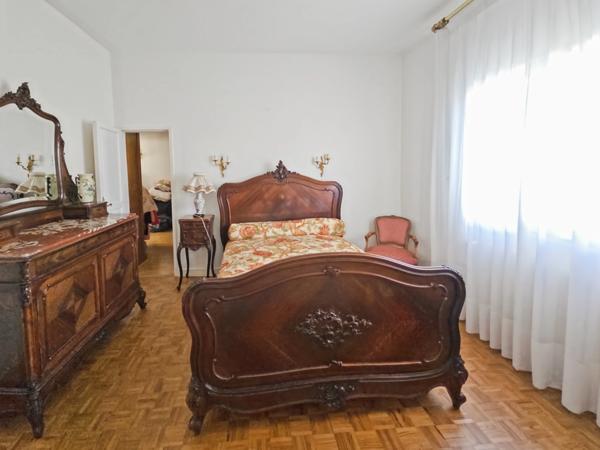 Maison de ville à fort potentiel