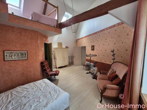 Maison à vendre 7 pièces de 144 m²