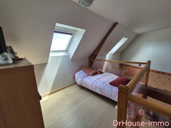 Maison à vendre 7 pièces de 144 m²