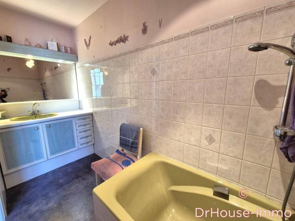 Maison à vendre 7 pièces de 144 m²