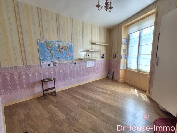 Maison à vendre 7 pièces de 144 m²