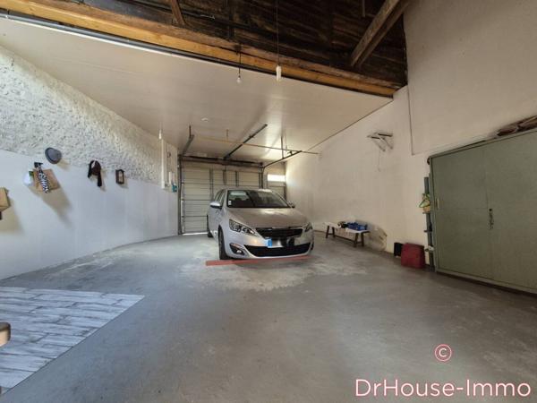 Maison à vendre 7 pièces de 144 m²