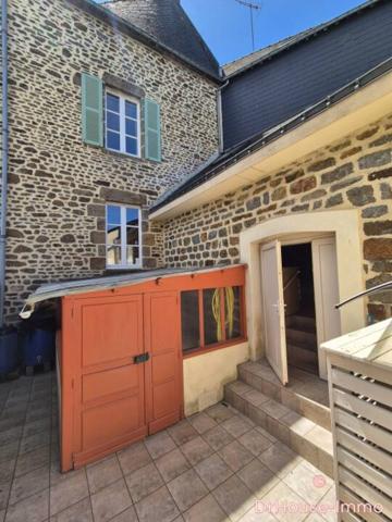 Maison à vendre 7 pièces de 144 m²