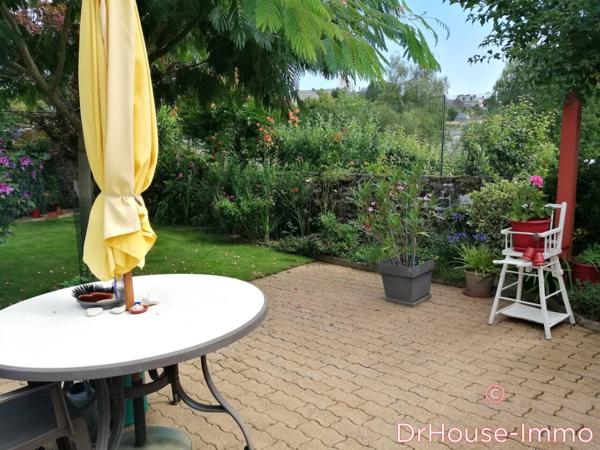 Maison à vendre 7 pièces de 144 m²