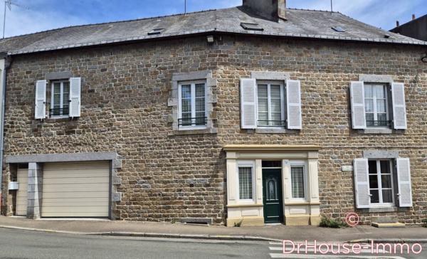 Maison à vendre 7 pièces de 144 m²