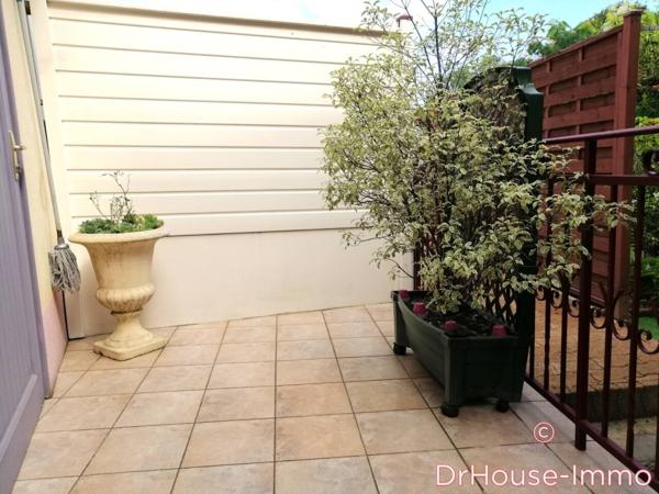 Maison à vendre 7 pièces de 144 m²