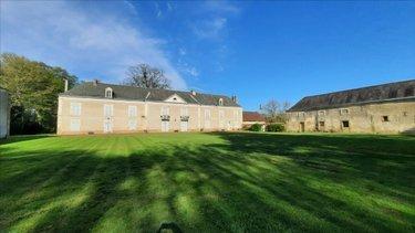 Bien agricole à vendre à Levroux dans l'Indre (36110), ref : 021/1529