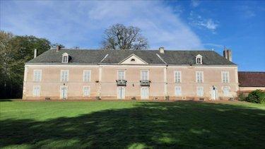 Bien agricole à vendre à Levroux dans l'Indre (36110), ref : 021/1529