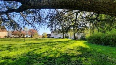 Bien agricole à vendre à Levroux dans l'Indre (36110), ref : 021/1529