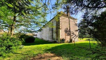 Bien agricole à vendre à Levroux dans l'Indre (36110), ref : 021/1529