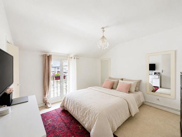 Maison 2 pièces 40 m2