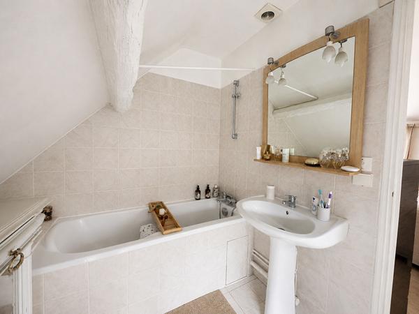 Maison 2 pièces 40 m2