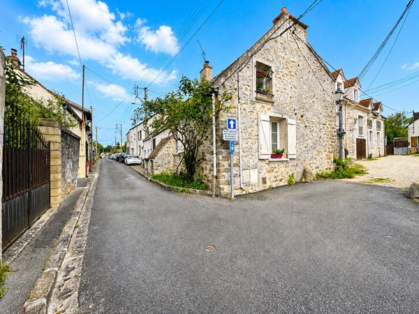 Maison 2 pièces 40 m2