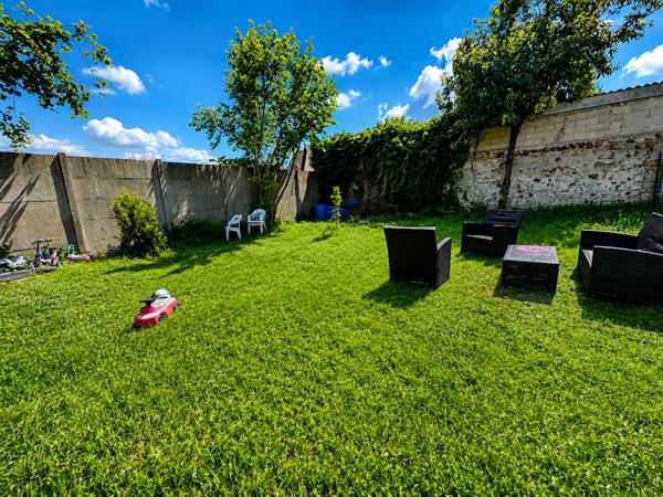 Maison 2 pièces 40 m2